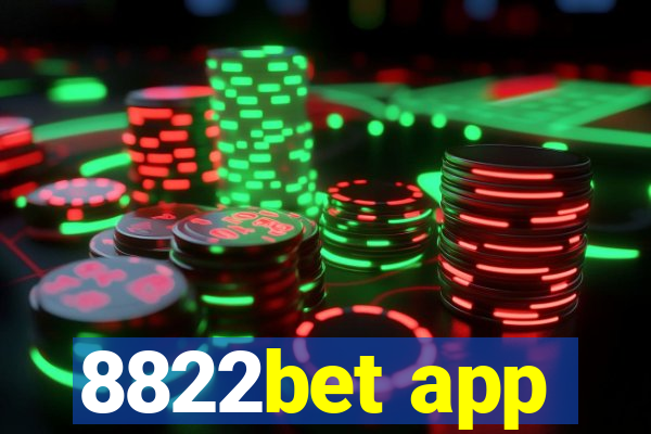 8822bet app